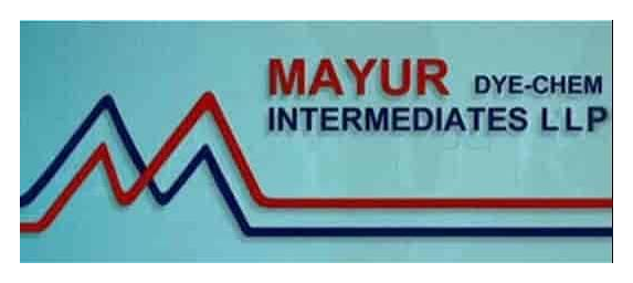 Mayur Dyechem Intermediates Ltd.